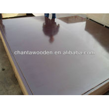 Phenolic plywood film faced plywood